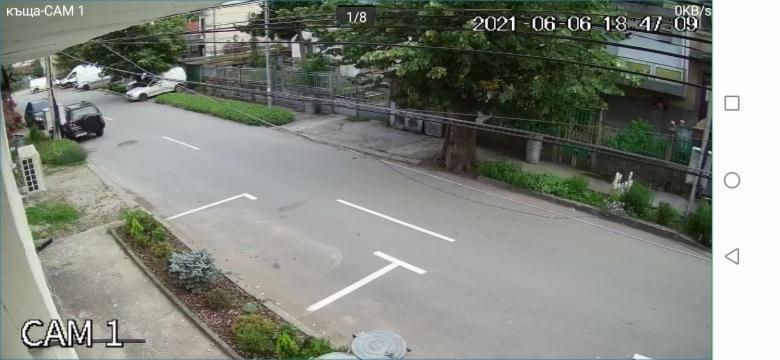 Студио Vratsa ภายนอก รูปภาพ